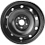 Легковые шины б/у KFZ 9435 6.5x16 5*108 ET50 DIA60.1 Black Штампованный купить с бесплатной доставкой в пункты выдачи в Петербурге